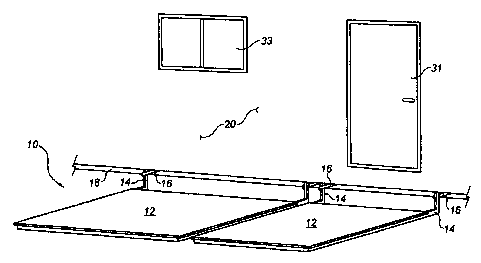 Une figure unique qui représente un dessin illustrant l'invention.